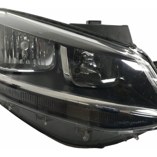 Farol Direito Vw Spacecross 1.6 2015 Original (23899)