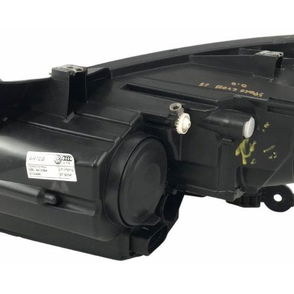 Farol Direito Vw Spacecross 1.6 2015 Original (23899)