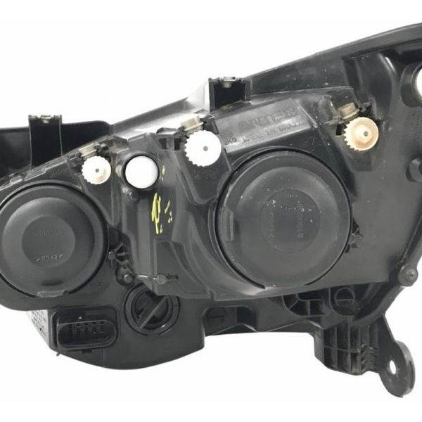 Farol Direito Vw Spacecross 1.6 2015 Original (23899)
