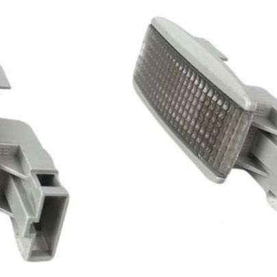 Par Luz Cortesia Vw Spacecross 1.6 2015 Original (23820)
