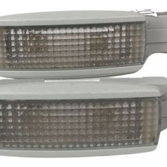 Par Luz Cortesia Vw Spacecross 1.6 2015 Original (23820)