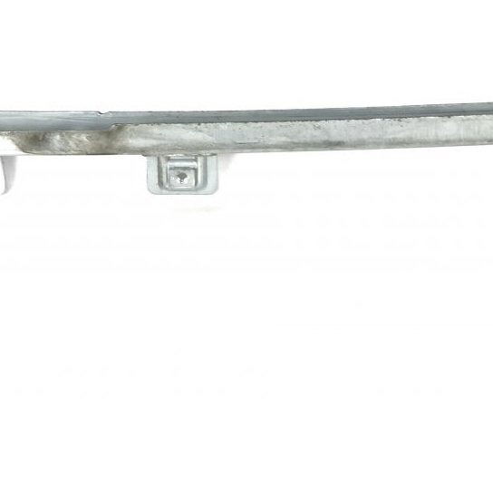 Trilho Guia Vidro Porta Traseira Direita Corsa 2009 (23785)