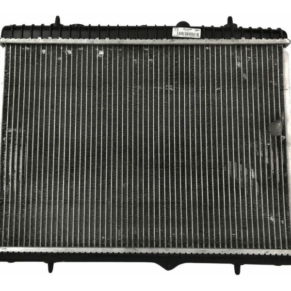 Kit Radiador Peugeot 208/citroen C3 2013/2019 Original 23913