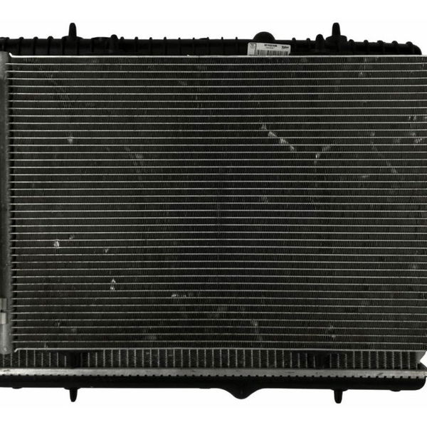 Kit Radiador Peugeot 208/citroen C3 2013/2019 Original 23913