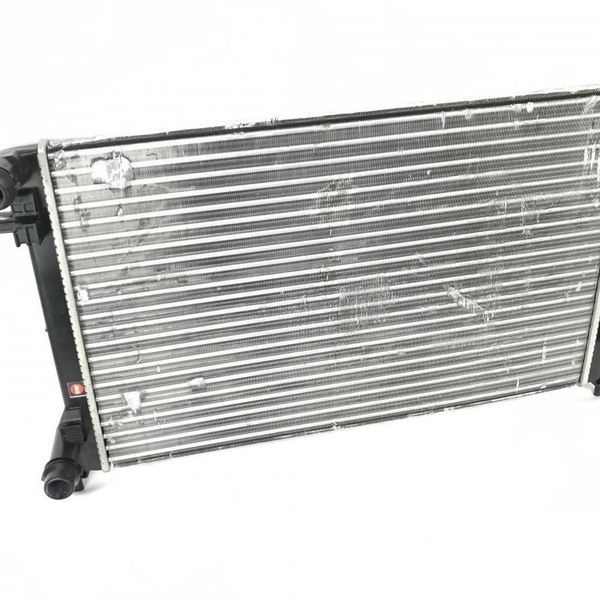 Radiador Volkswagen Nivus Polo T Cross Virtus 1.0