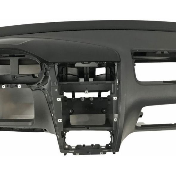 Painel Tabelier Vw Spacecross 1.6 2015 Original (23903)