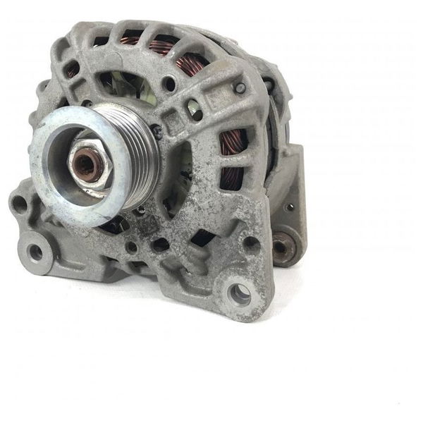 Alternador Volkswagen Spacecross 1.6 2015 Original (23935)