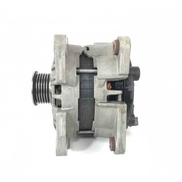 Alternador Volkswagen Spacecross 1.6 2015 Original (23935)