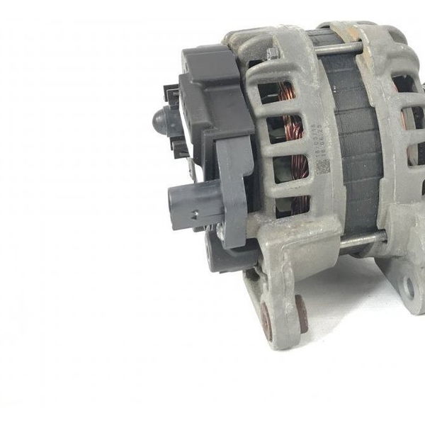 Alternador Volkswagen Spacecross 1.6 2015 Original (23935)