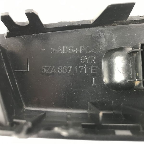 Comando Vidro Traseiro Esquerdo Spacecross 1.5 2016 (23952)
