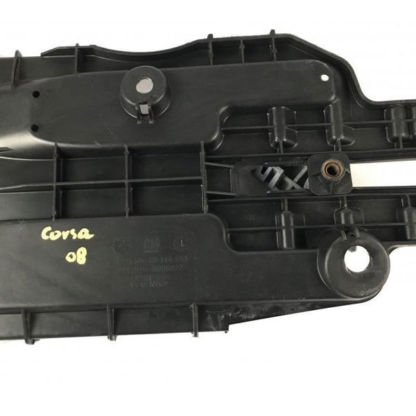 Suporte Bateria Gm Corsa Maxx 2009 Original (23958)