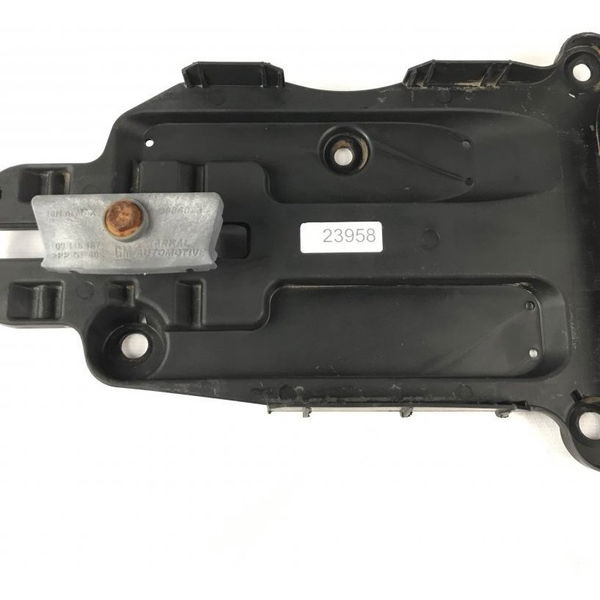 Suporte Bateria Gm Corsa Maxx 2009 Original (23958)