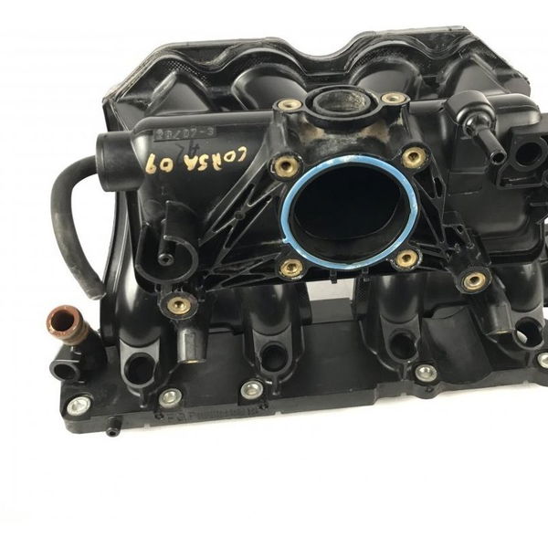 Coletor Admissão Gm Corsa Maxx 2009 Original (23960)
