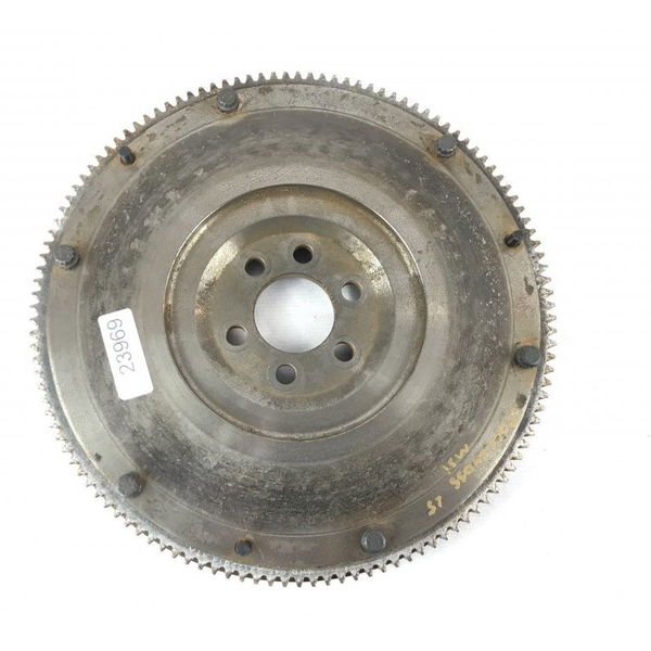 Volante Motor Spacecross Msi 1.6 2015 Original (23969)