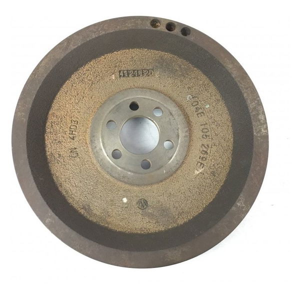Volante Motor Spacecross Msi 1.6 2015 Original (23969)