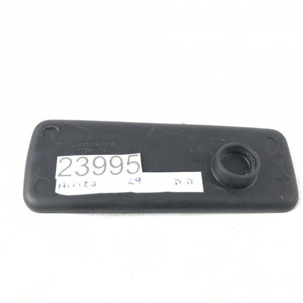 Tapete Puxador Porta Dianteira Direita Arrizo 5 2019 (23995)