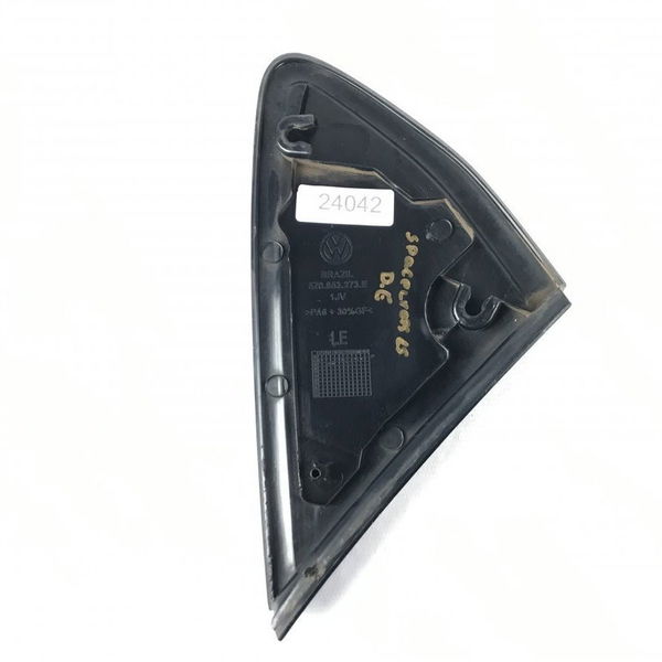 Acabamento Externo Retrovisor Esquerdo Spacecross Msi 2015