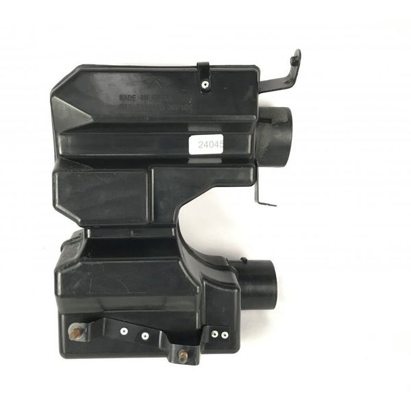 Caixa Ressonador Ar Chery Cielo 2012 Original (24045)