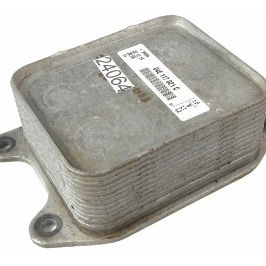 Resfriador Óleo Motor Vw Spacecross 1.6 2015 Original 24064