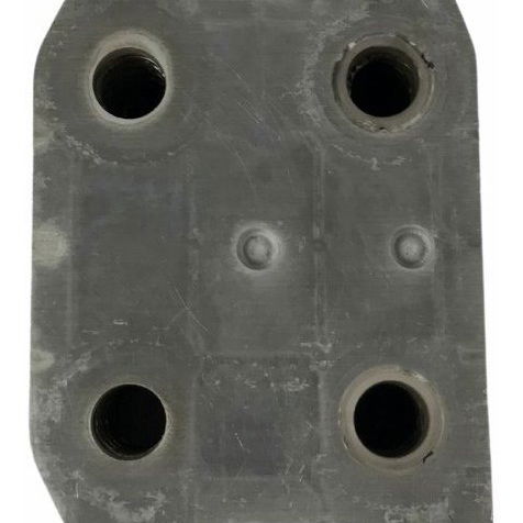 Resfriador Óleo Motor Vw Spacecross 1.6 2015 Original 24064