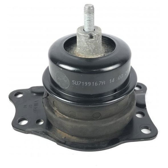 Coxim Superior Motor Vw Spacecross 1.6 2015 Original (24072)