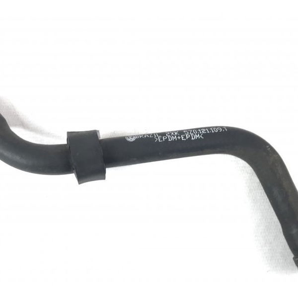 Mangueira Agua Vw Spacecross Msi 2015 Original (24075)
