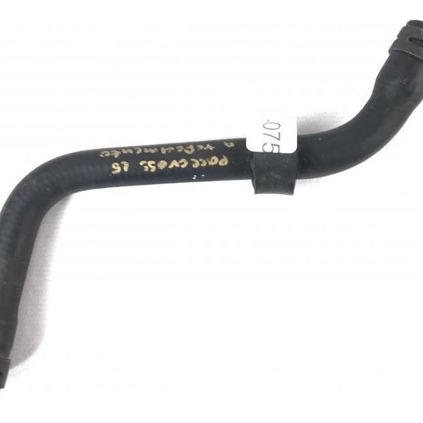 Mangueira Agua Vw Spacecross Msi 2015 Original (24075)