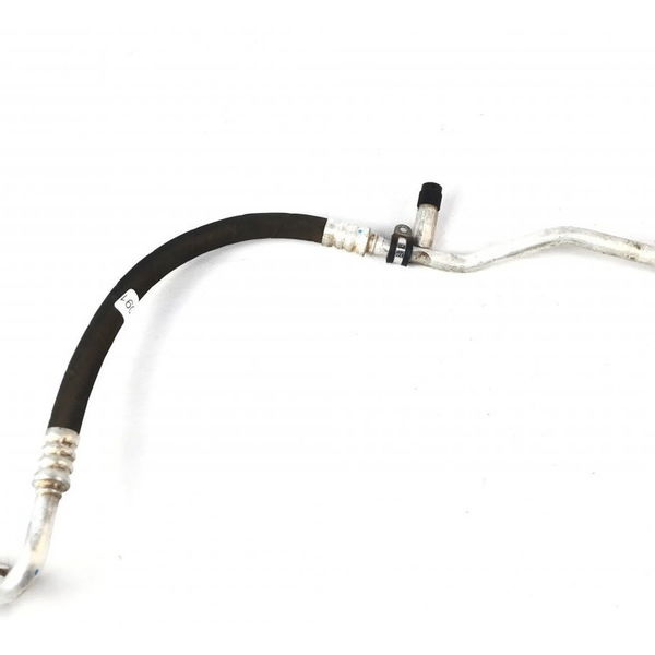 Mangueira Ar Frio Vw Spacecross Msi 2015 Original (24091)