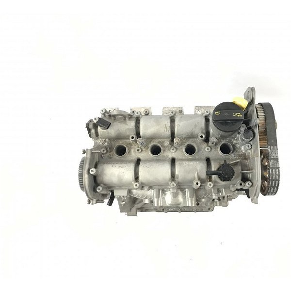 Motor Parcial Vw Spacecross 1.6 16 V Msi 2015 (24118)