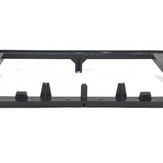 Moldura Central Multimídia Vw Spacecross 2015 Original 24140