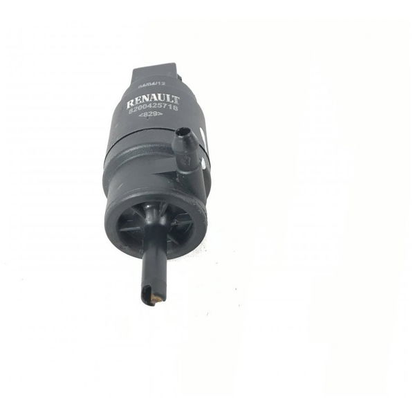 Bomba Partida Frio Renault Clio 1.0 2012 Original (24182)