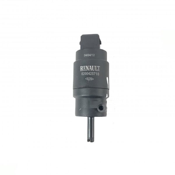 Bomba Partida Frio Renault Clio 1.0 2012 Original (24182)