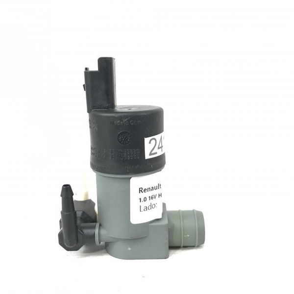 Motor Bomba Esguicho Renault Clio 1.0 2012 Original (24183)