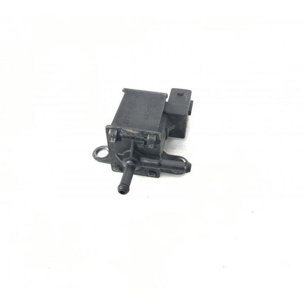 Válvula Solenoide Renault Clio 1.0 2012 Original 24184