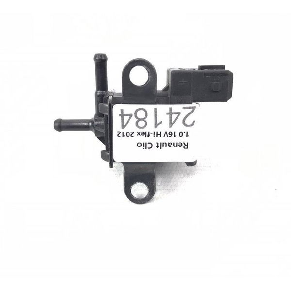 Válvula Solenoide Renault Clio 1.0 2012 Original 24184