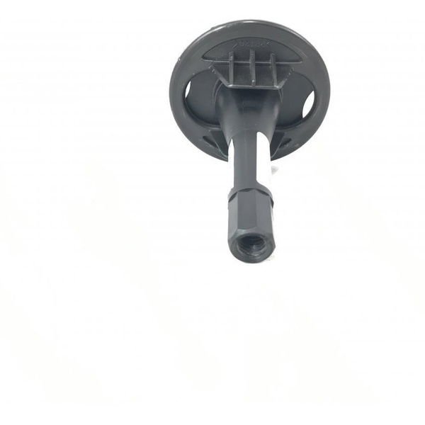 Parafuso Trava Estepe Renault Clio 2012 Original (24185)