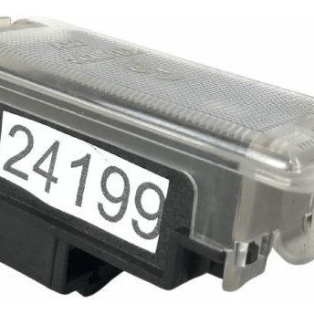 Luz Cortesia Renault Clio 1.0 2012 Original (24199)
