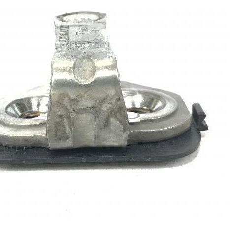 Batente Porta Traseira Esquerda Clio 2012 Original (24205)