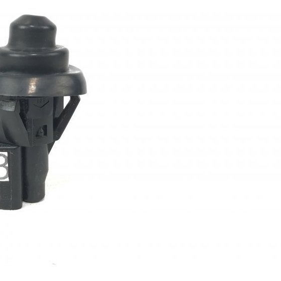 Sensor Luz Porta Dianteira Esquerda Clio 2012 Original