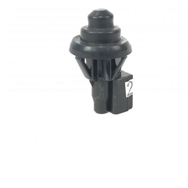 Sensor Luz Porta Dianteira Esquerda Clio 2012 Original