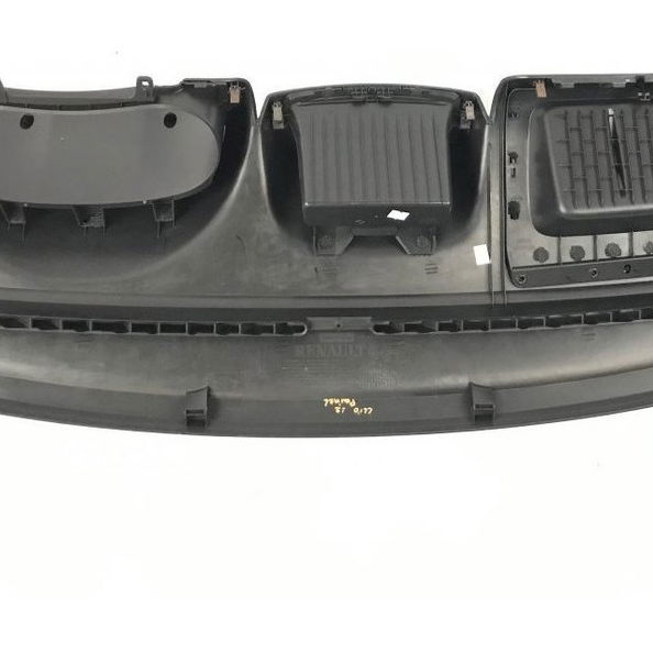 Painel Tabelier Renault Clio 2012 Original (24263)