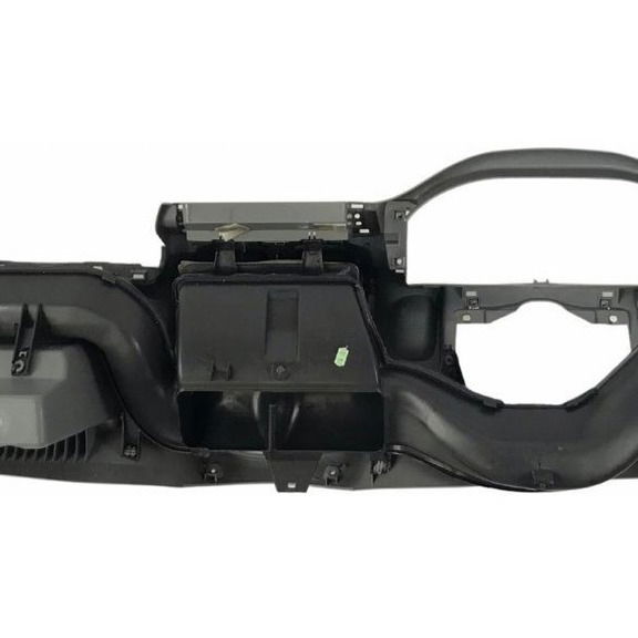 Painel Tabelier Renault Clio 2012 Original (24265)