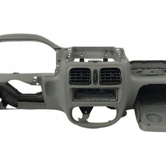 Painel Tabelier Renault Clio 2012 Original (24265)