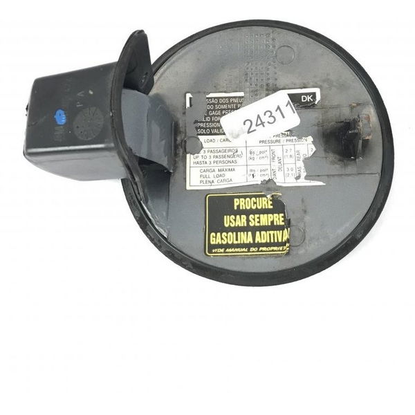 Portinhola Tanque Combustível Corsa Wind 2001 Original 24311