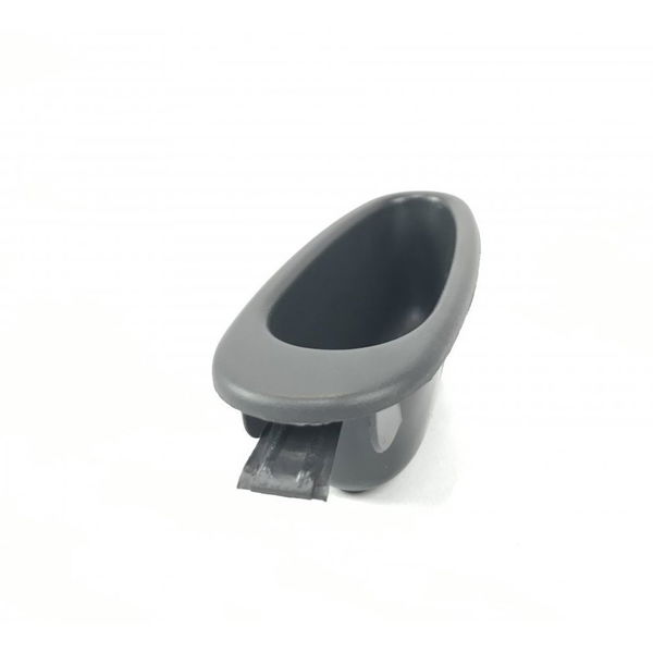 Puxador Interno Porta Traseira Esquerda Clio 2012 (24322)