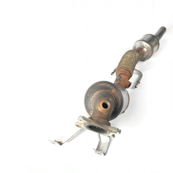 Catalisador Vw Spacecross 1.6 2015 Original (24353)