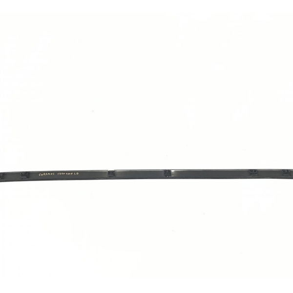 Friso Teto Lado Direito Corsa Wind 1.0 2001 Original 24367