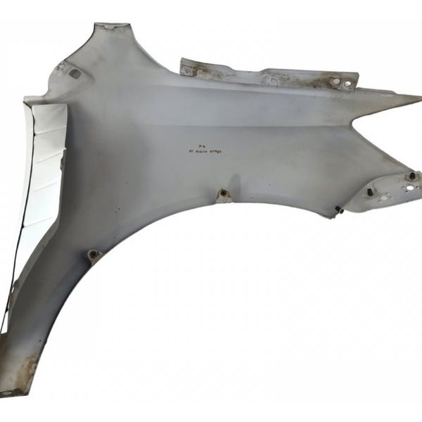 Paralama Dianteiro Esquerdo Spacecross Msi 2015 (24345)