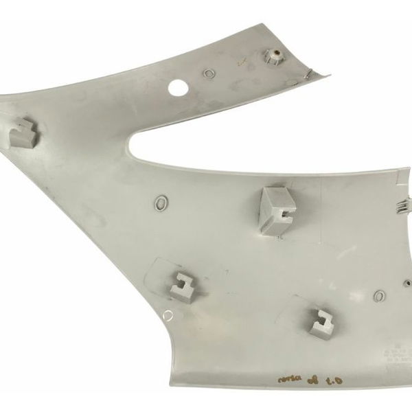 Moldura Coluna Traseira Ld Gm Corsa Maxx 2009 Original 24390