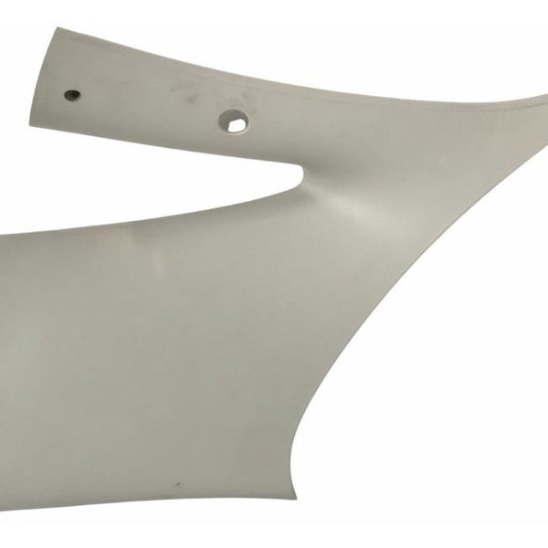 Moldura Coluna Traseira Ld Gm Corsa Maxx 2009 Original 24390
